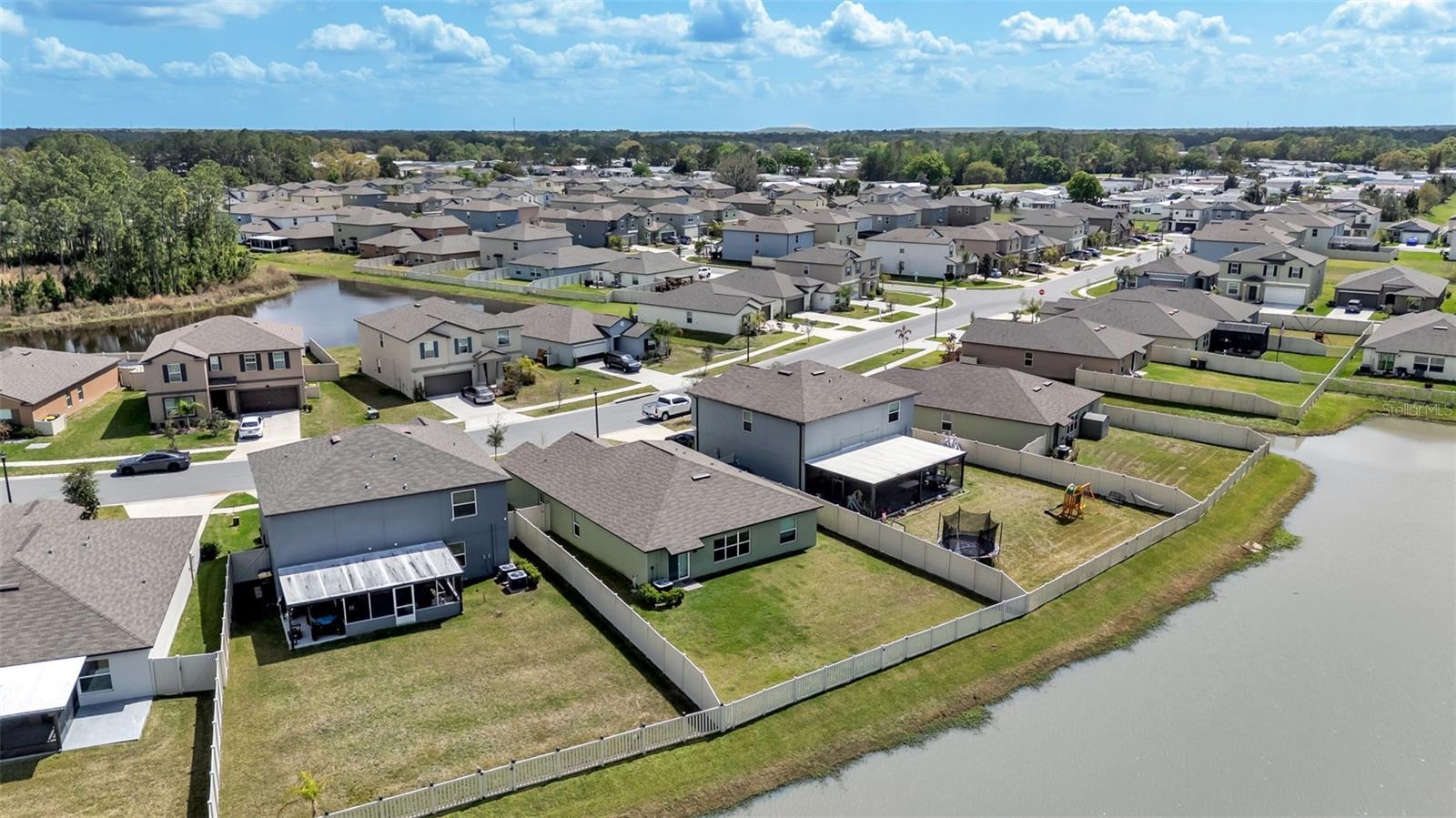 Photo of 2146 OLD MINING ROAD LAKELAND FL 33801