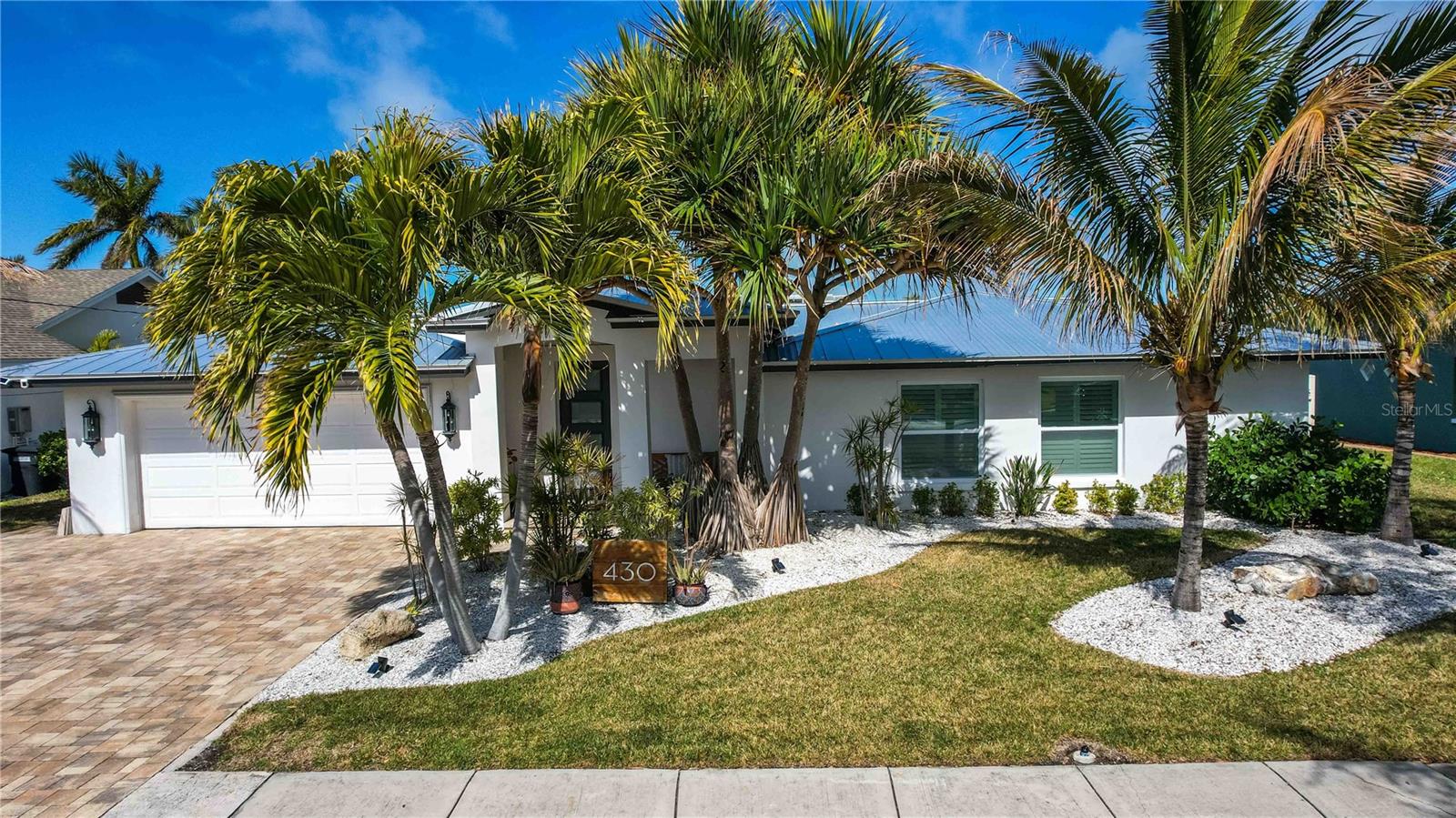 Photo of 430 PALM ISLAND CLEARWATER BEACH FL 33767