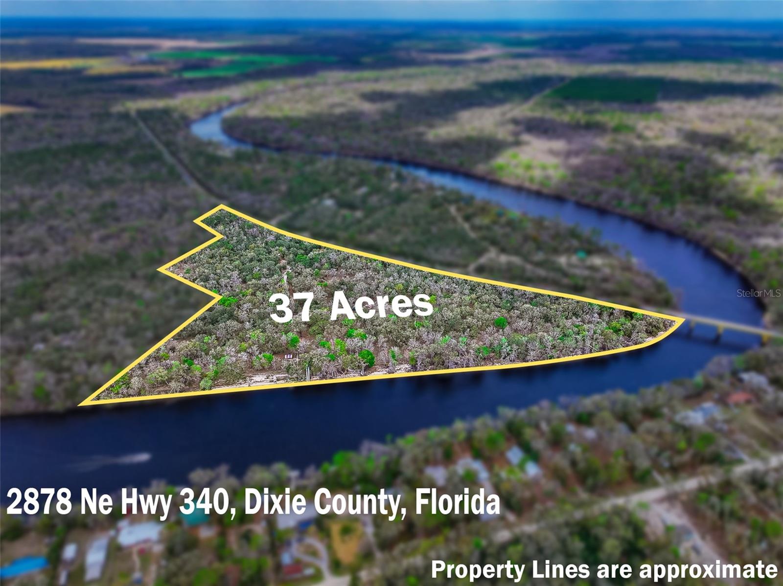 Photo of 2878 NE 340 HIGHWAY BRANFORD FL 32008