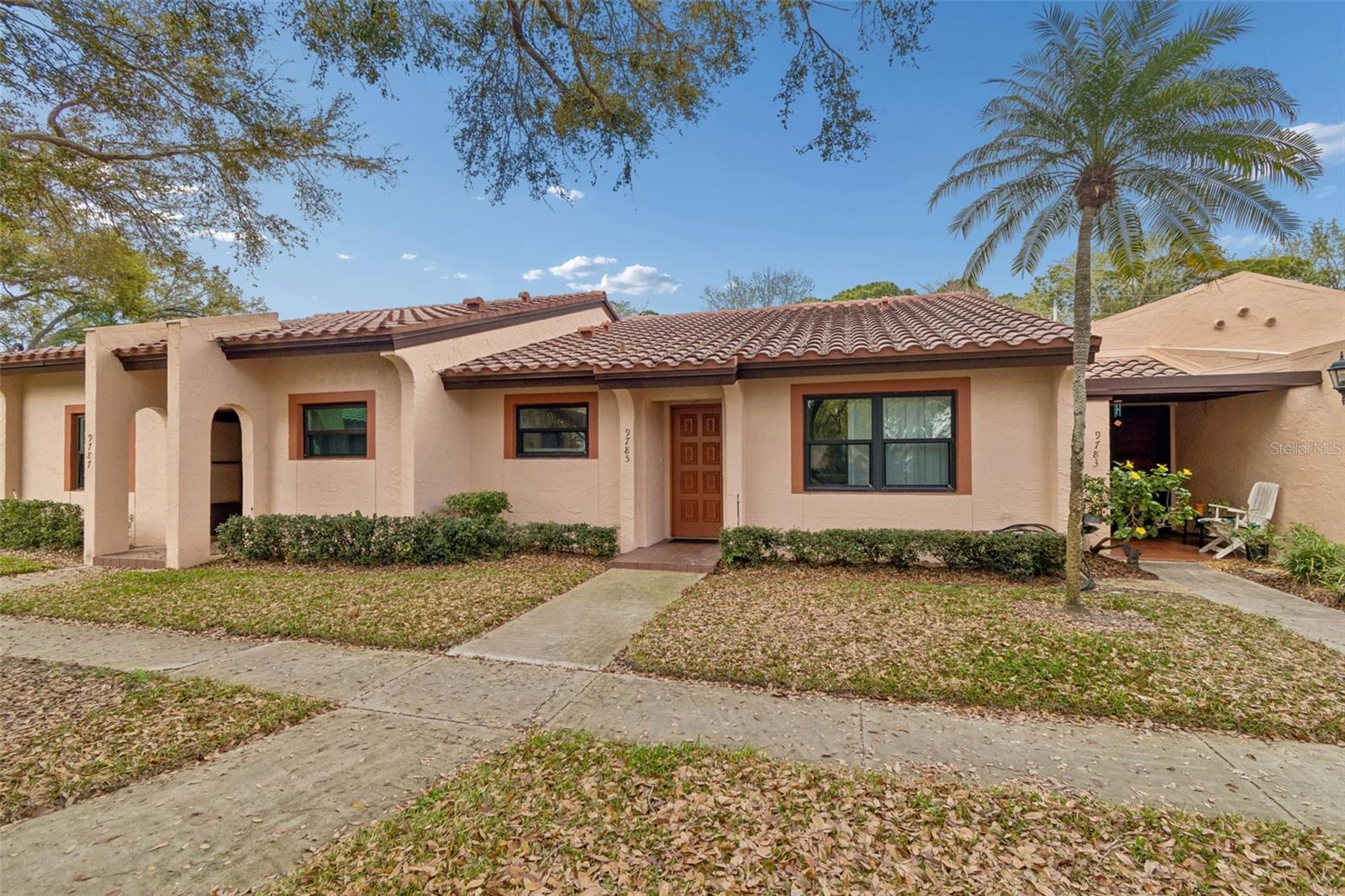 Photo of 9785 86TH AVENUE #9785 SEMINOLE FL 33777