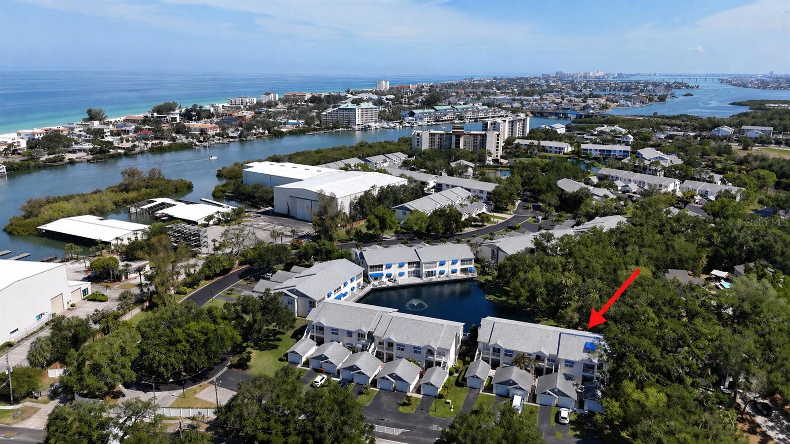 Photo of 11303 SHIPWATCH LANE #1865 LARGO FL 33774