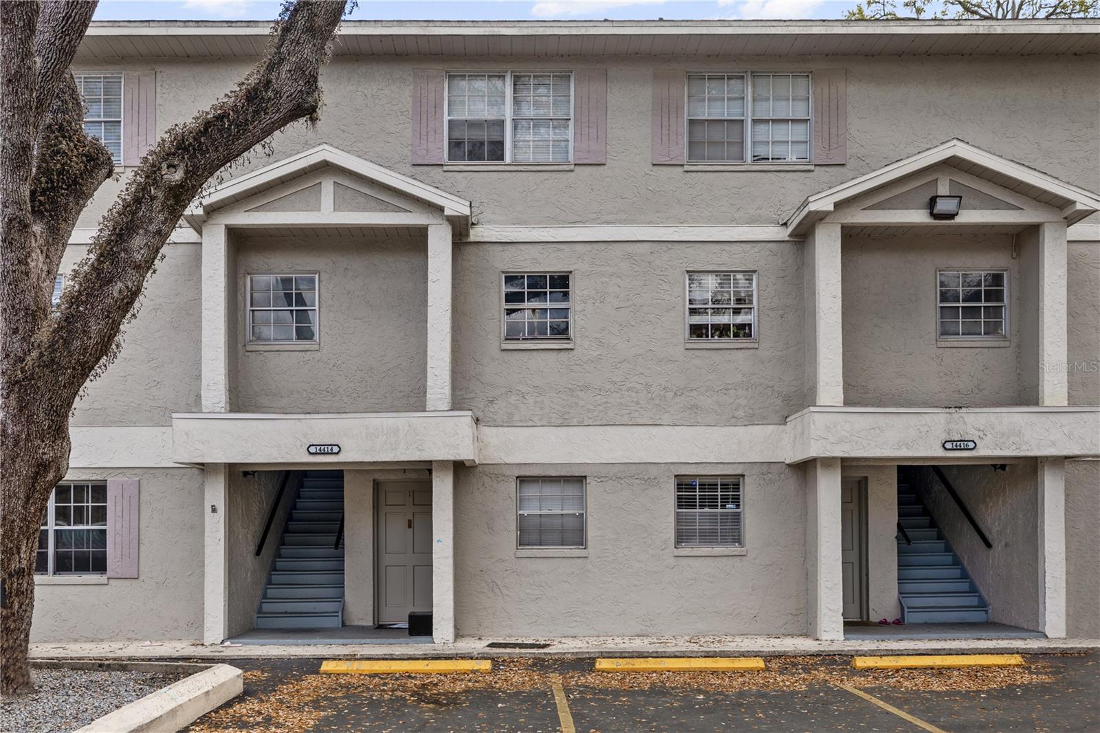 Photo of 14414 REUTER STRASSE CIRCLE #212 TAMPA FL 33613