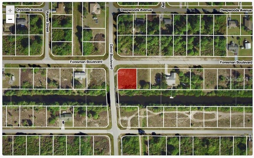 Photo of 12743 FORESMAN BLVD PORT CHARLOTTE FL 33981