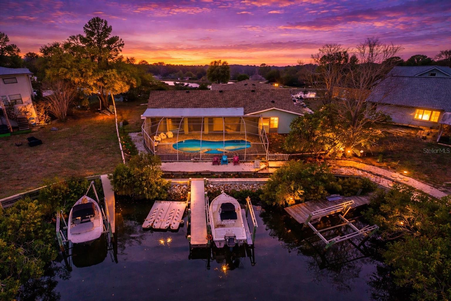 Photo of 6205 SPANISH MAIN DRIVE APOLLO BEACH FL 33572