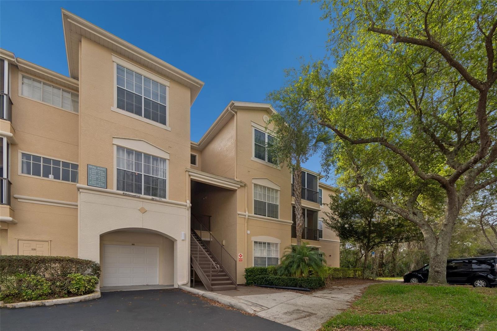 Photo of 5125 PALM SPRINGS BOULEVARD #4305 TAMPA FL 33647