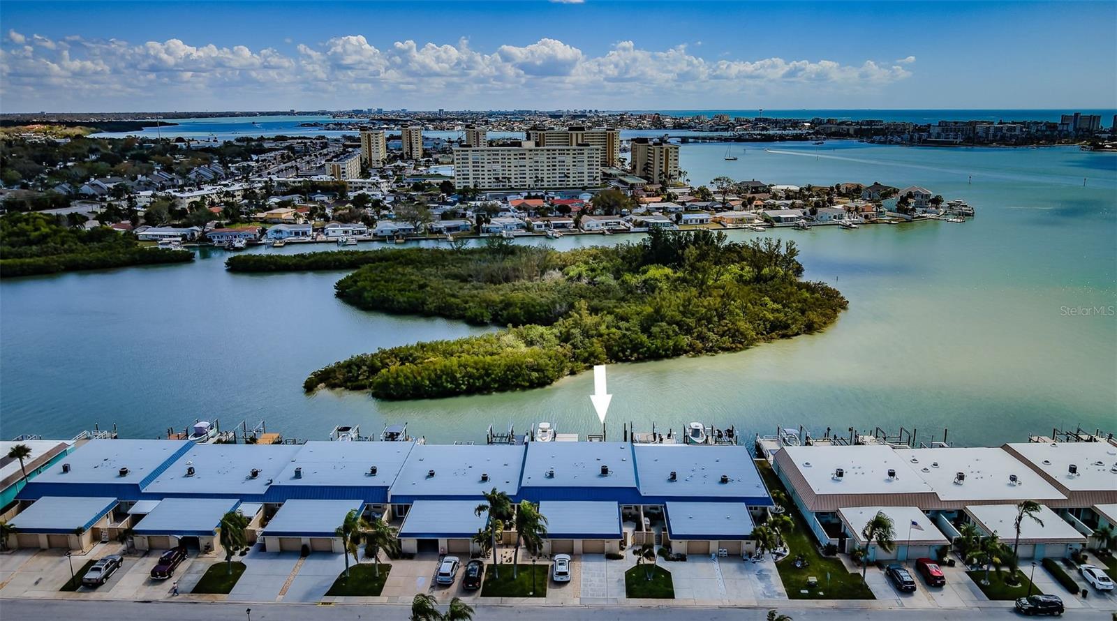 Photo of 476 BOCA CIEGA POINT BOULEVARD ST PETERSBURG FL 33708
