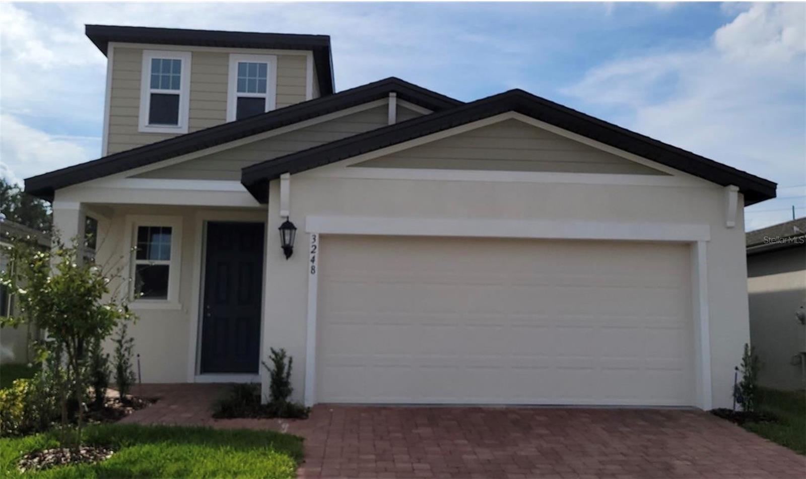 Photo of 3085 BELLA VISTA DRIVE DAVENPORT FL 33897