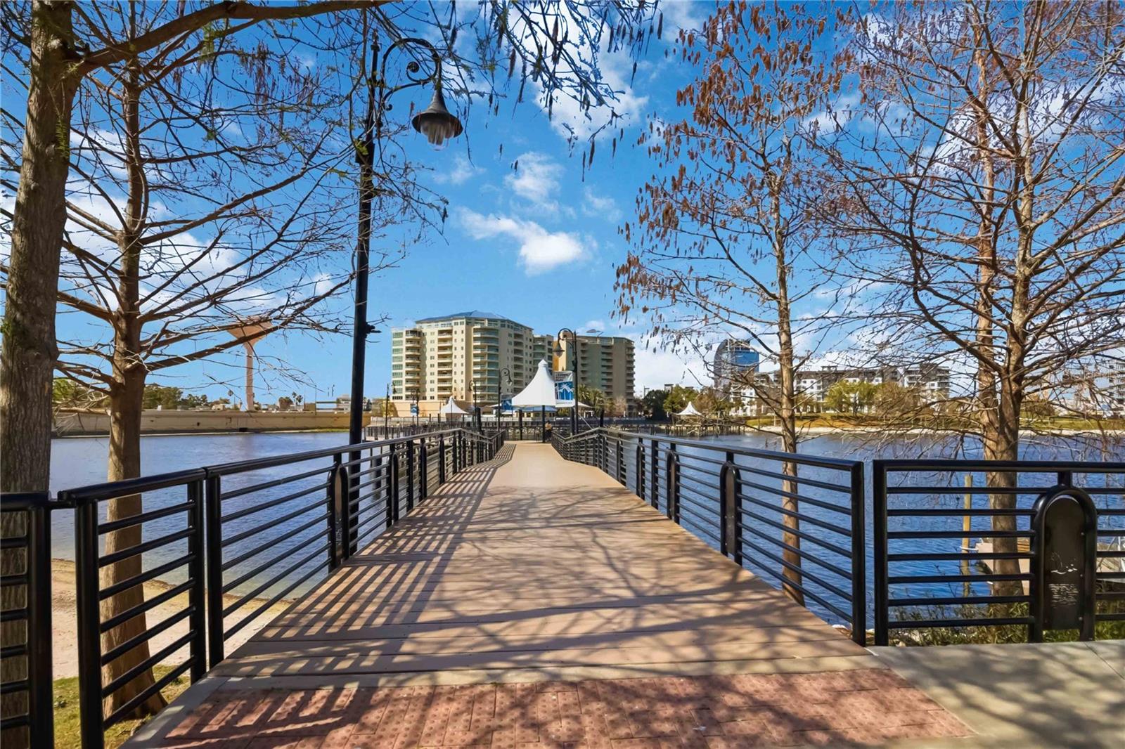 Photo of 127 OYSTER BAY CIRCLE #110 ALTAMONTE SPRINGS FL 32701