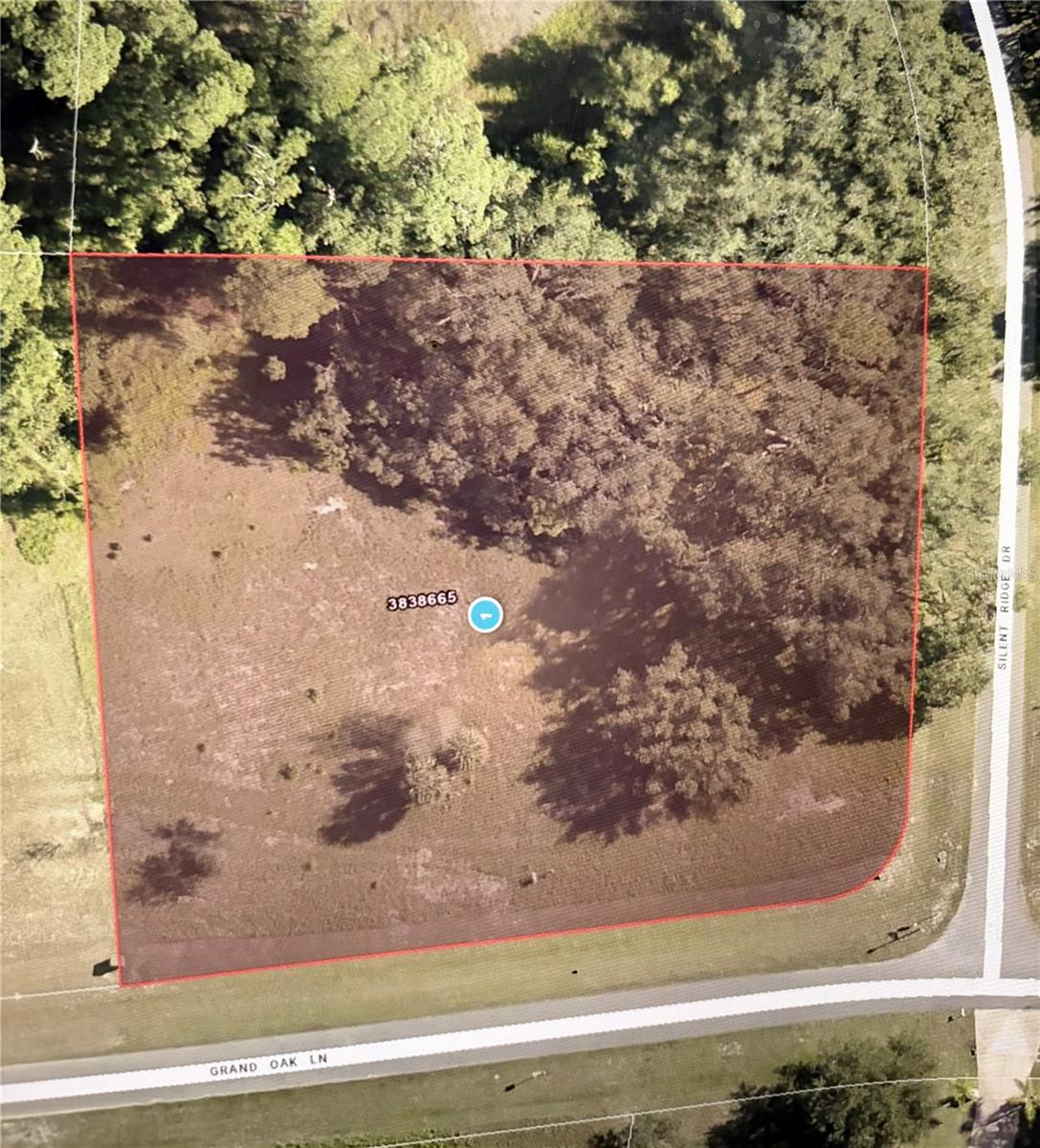 Photo of SILENT RIDGE DRIVE #47 TAVARES FL 32778