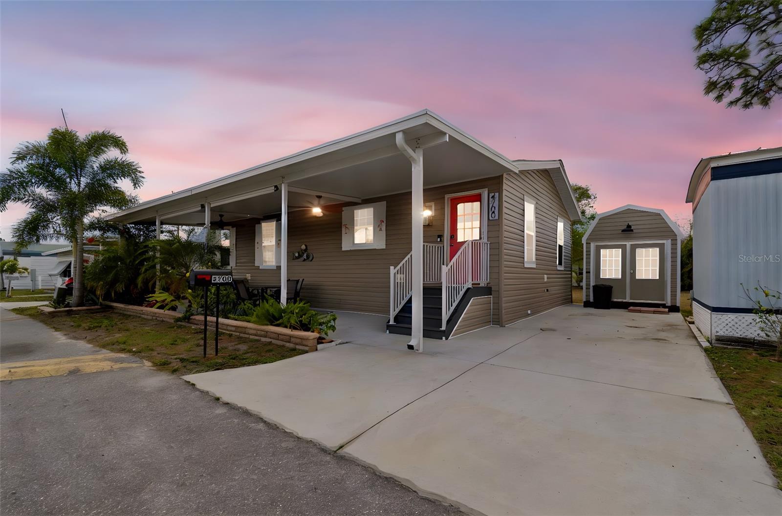 Photo of 4700 67TH WAY #55 ST PETERSBURG FL 33709