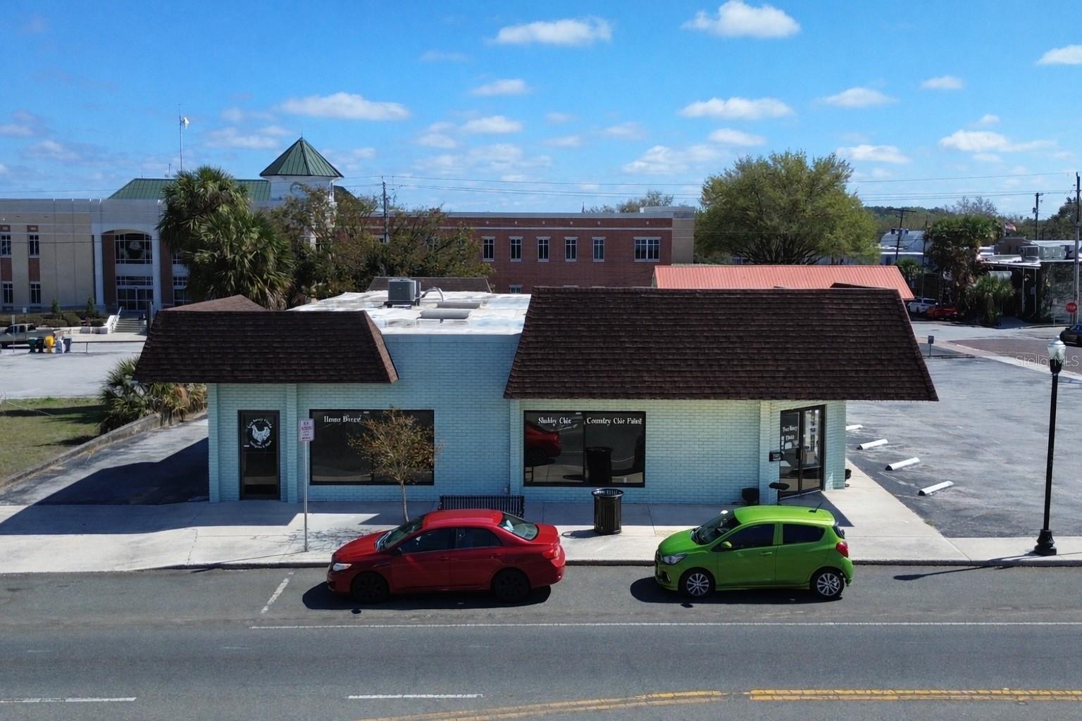 Photo of 14232 7TH STREET DADE CITY FL 33523