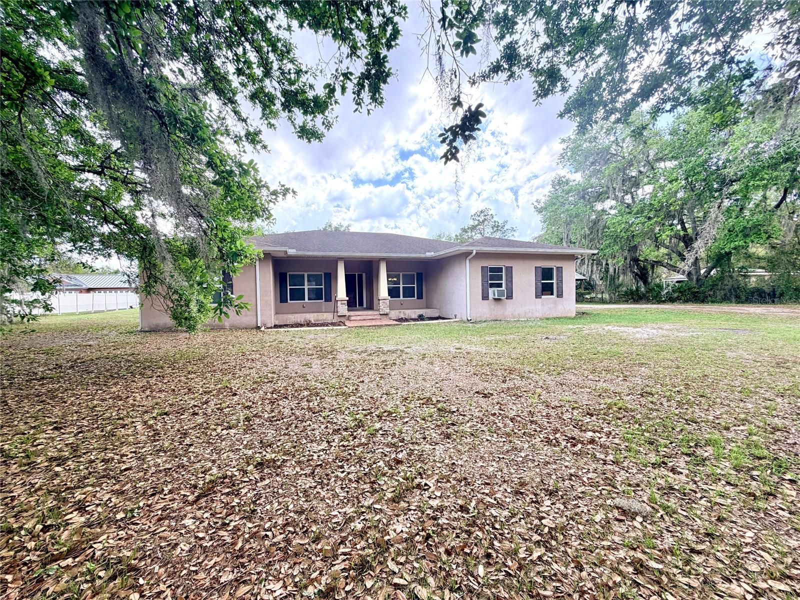Photo of 7001 W DORMANY ROAD PLANT CITY FL 33565