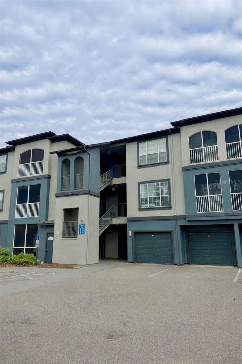 Photo of 13235 SANCTUARY COVE DRIVE #303 TEMPLE TERRACE FL 33637