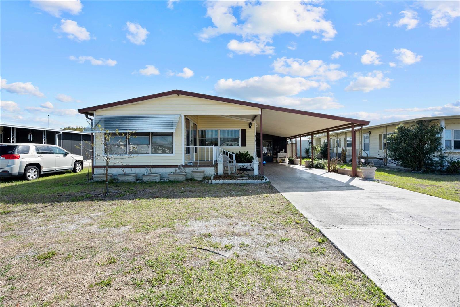 Photo of 5250 DEAN DAIRY ROAD ZEPHYRHILLS FL 33541