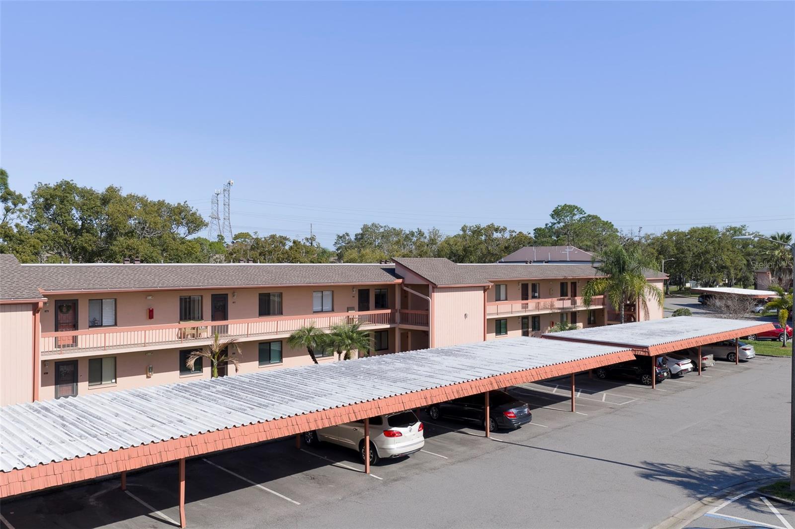 Photo of 110 LAKESIDE COURT #110 OLDSMAR FL 34677