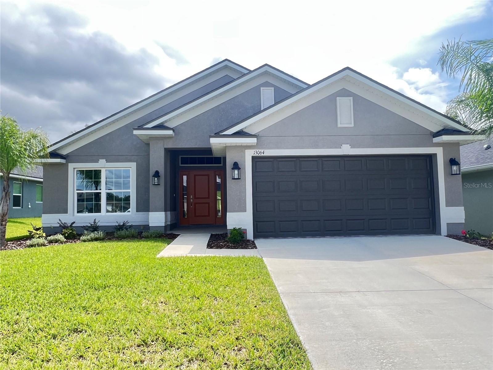 Photo of 13064 KENT BRADLEY STREET DADE CITY FL 33525