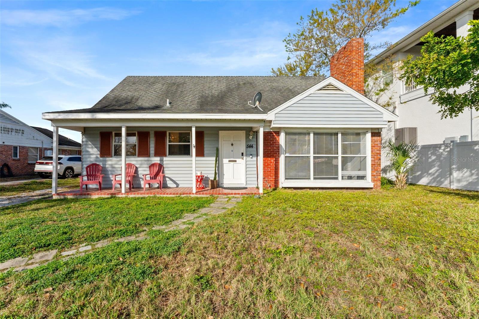 Photo of 544 SEVERN AVENUE TAMPA FL 33606