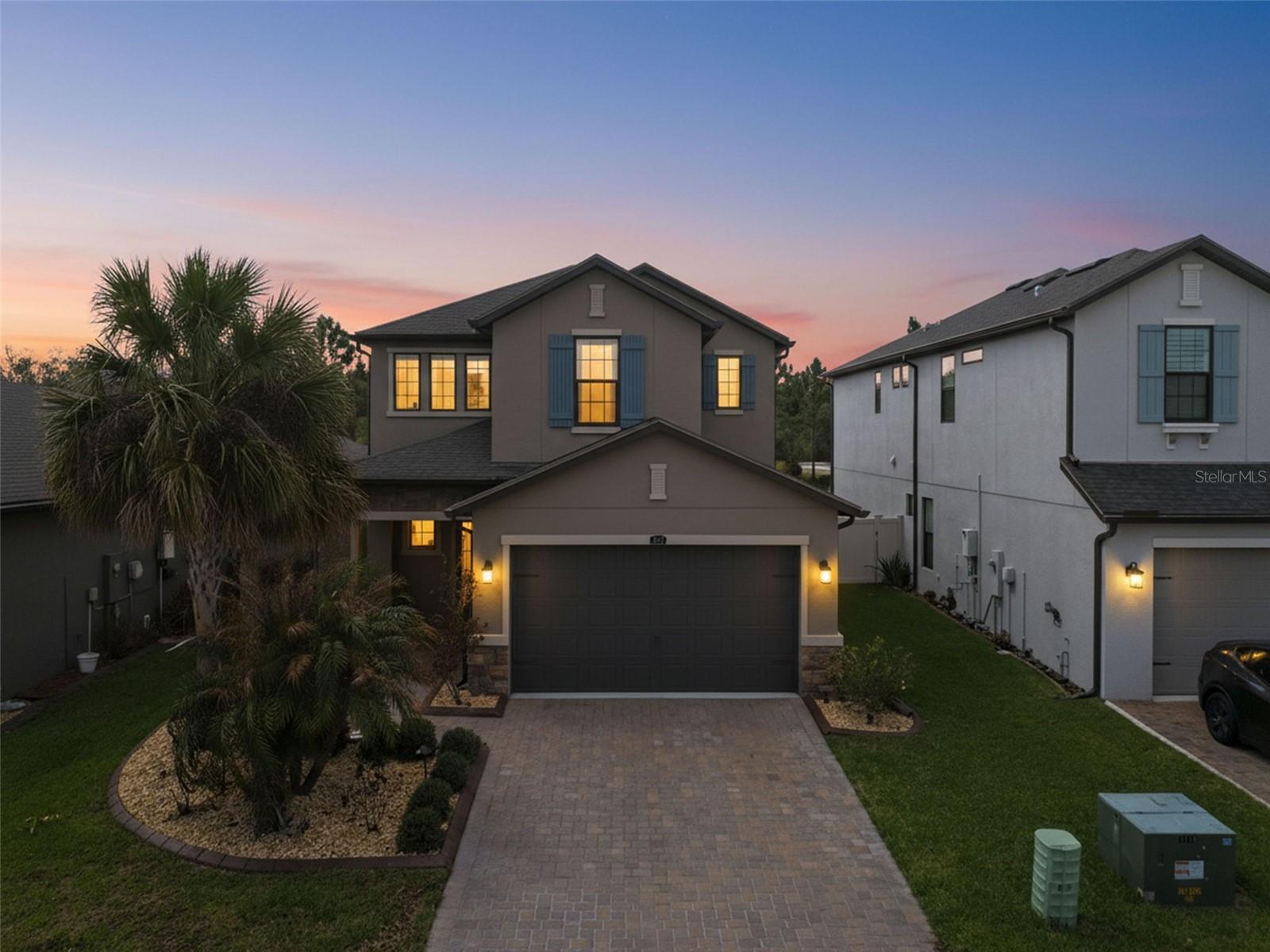 Photo of 4547 SAN MARTINO DRIVE WESLEY CHAPEL FL 33543
