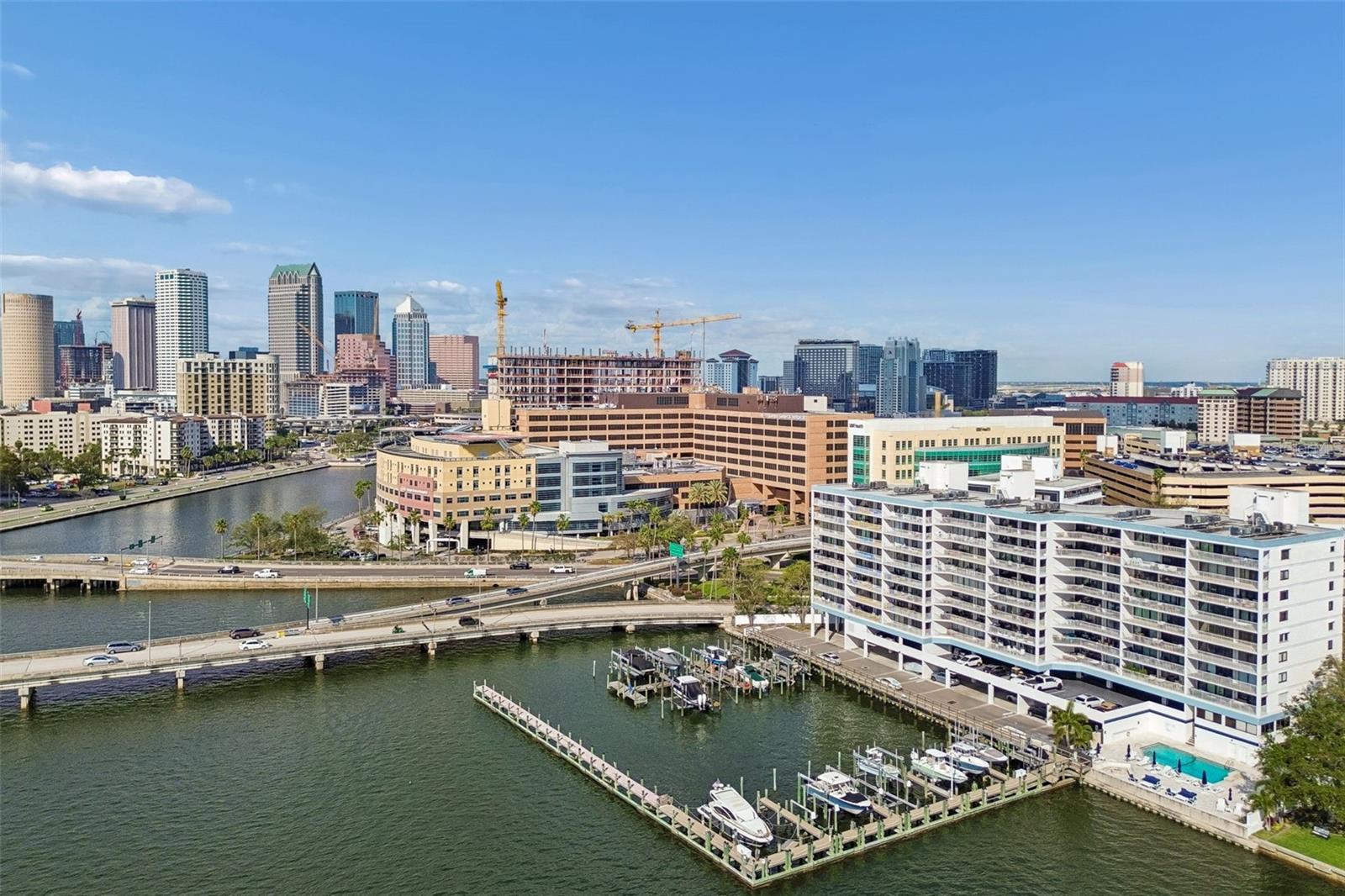 Photo of 2 ADALIA AVENUE #704 TAMPA FL 33606