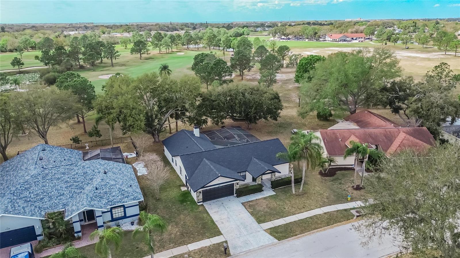 Photo of 12940 PRESTWICK DRIVE RIVERVIEW FL 33579
