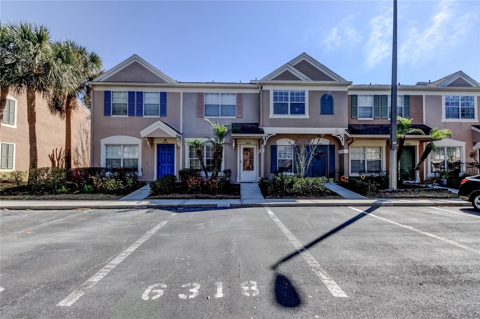 Photo of 6318 BAYSIDE KEY DRIVE TAMPA FL 33615