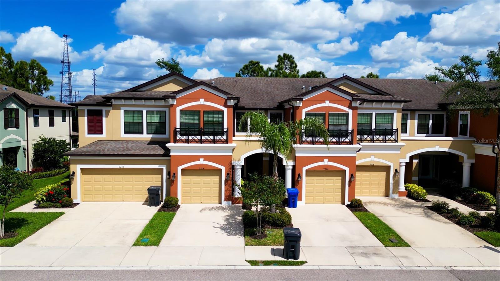 Photo of 9204 FOX SPARROW ROAD TAMPA FL 33626