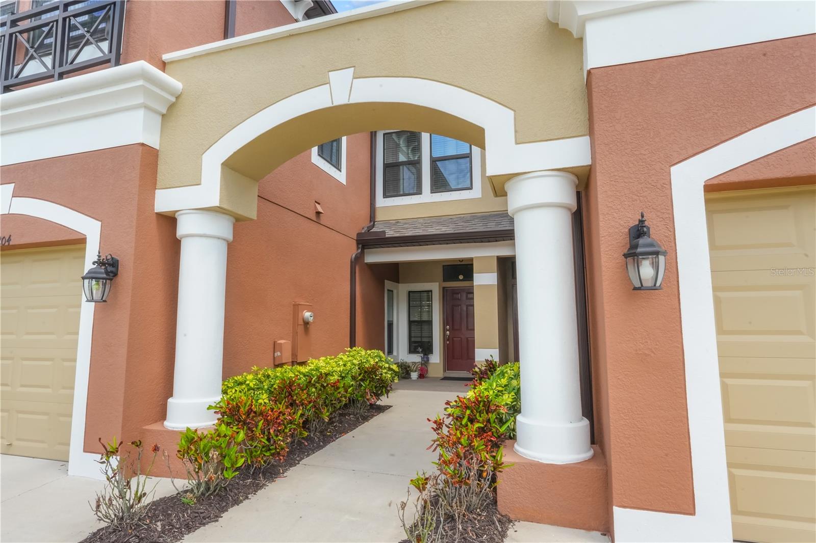 Photo of 9204 FOX SPARROW ROAD TAMPA FL 33626