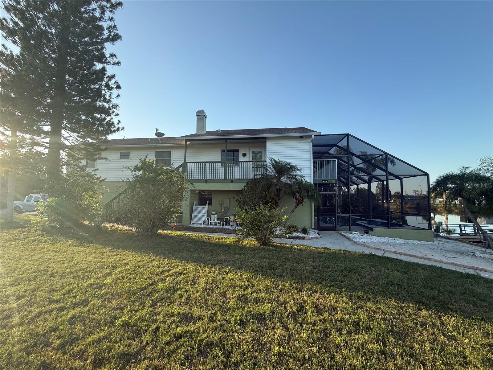 Photo of 3338 FERNLEAF DRIVE HERNANDO BEACH FL 34607