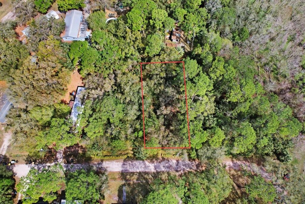 Photo of 0 YUCATAN DRIVE LAKE WALES FL 33898