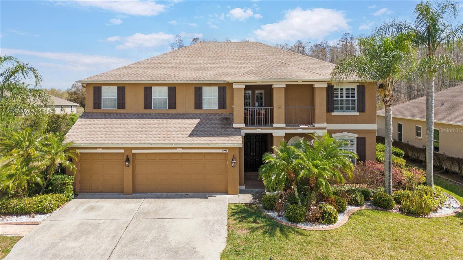 Photo of 3726 DUKE FIRTH STREET LAND O LAKES FL 34638