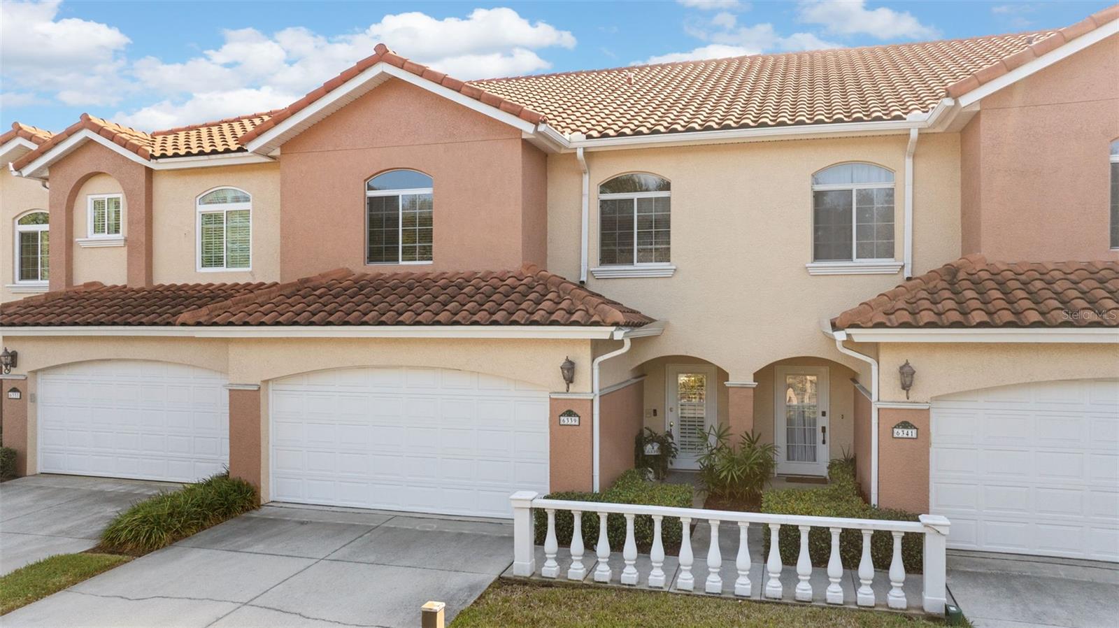 Photo of 6339 VISTA VERDE DRIVE GULFPORT FL 33707