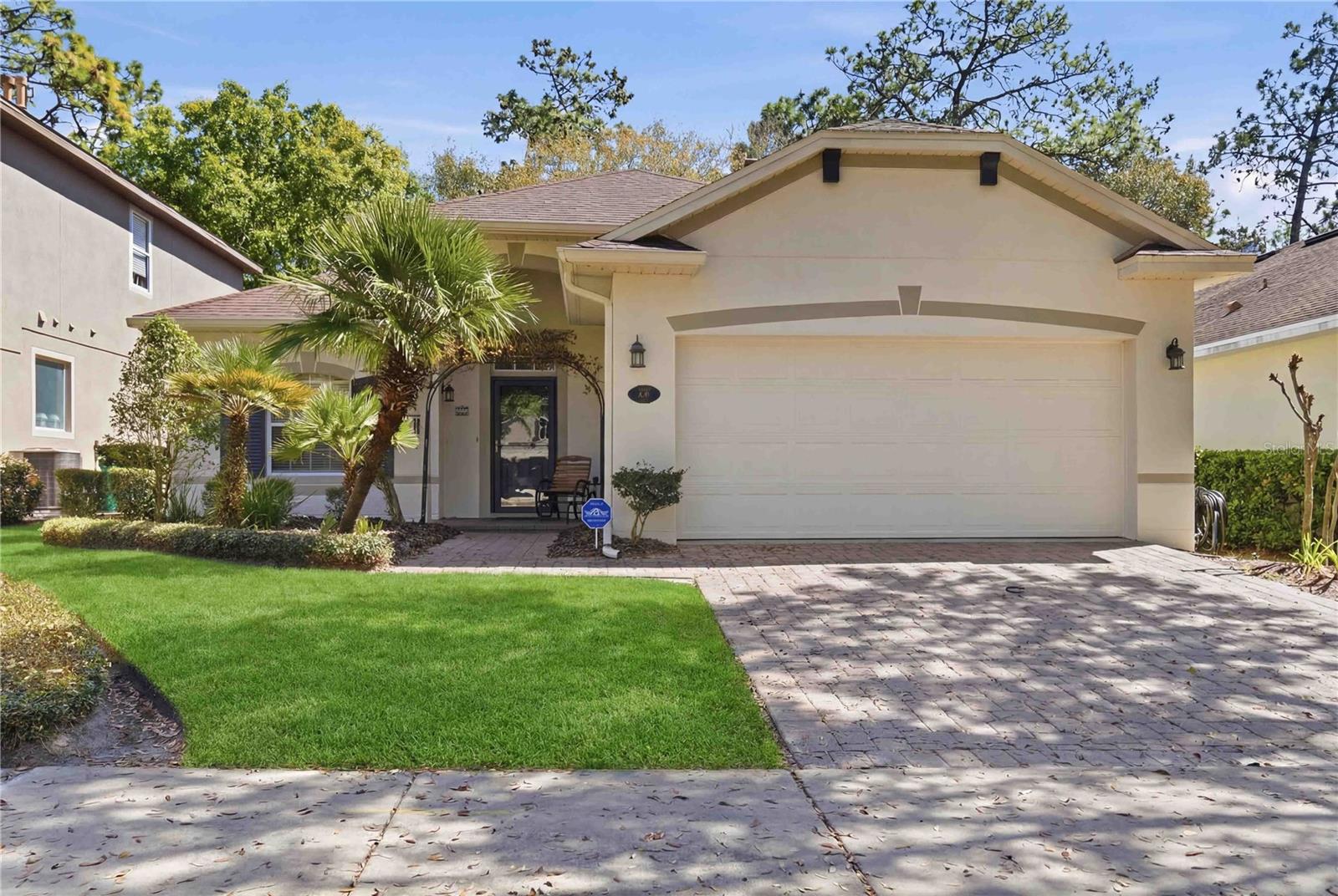 Photo of 439 VICTORIA HILLS DRIVE DELAND FL 32724