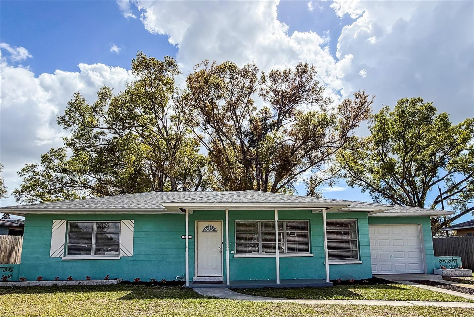 Photo of 5236 32ND TERRACE ST PETERSBURG FL 33710
