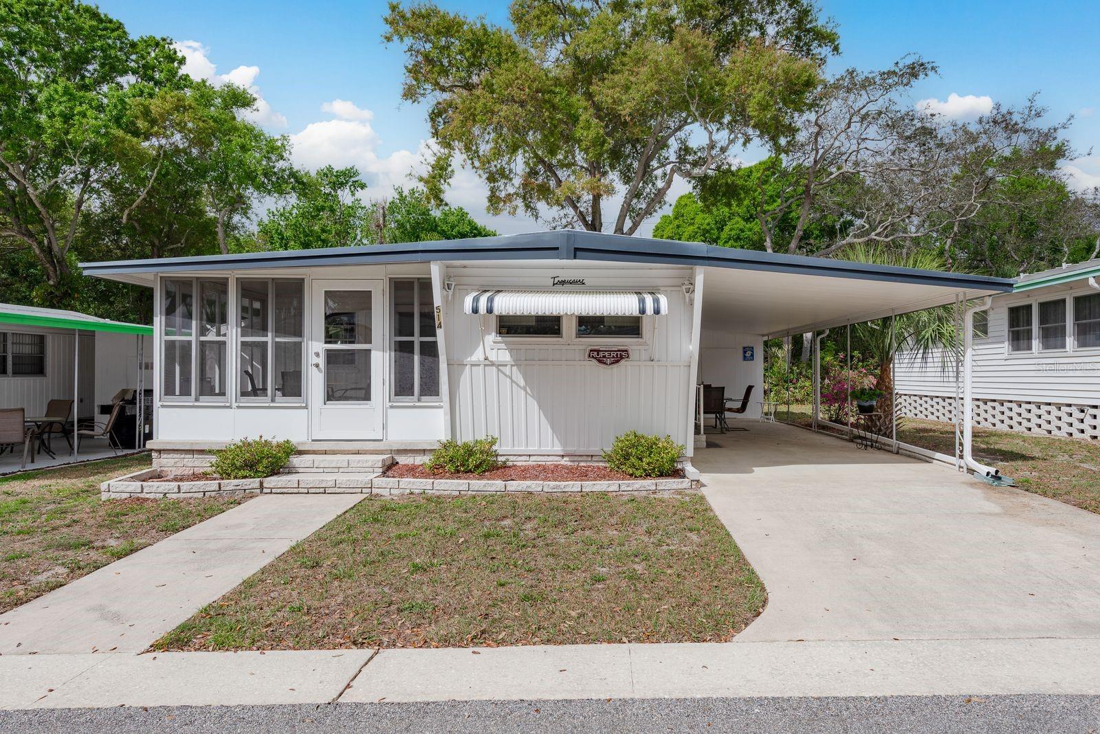 Photo of 2331 BELLEAIR ROAD #514 CLEARWATER FL 33764