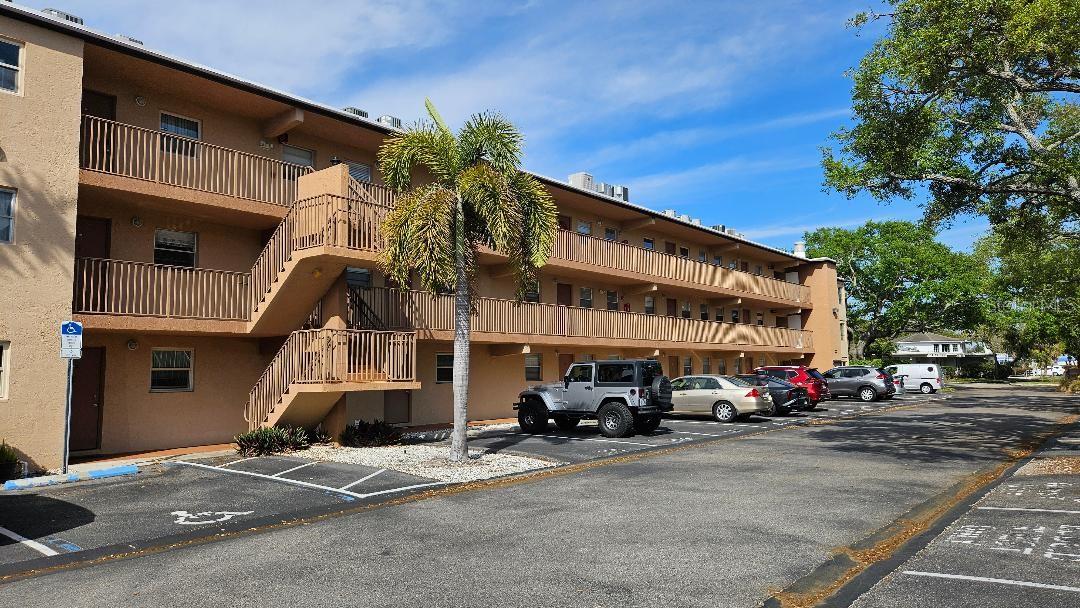 Photo of 4600 98TH WAY #210 ST PETERSBURG FL 33708