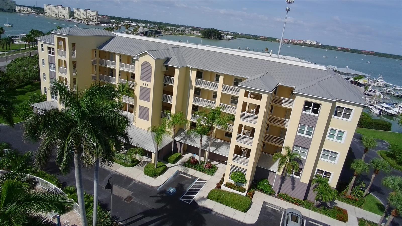Photo of 423 150TH AVENUE #1405 MADEIRA BEACH FL 33708