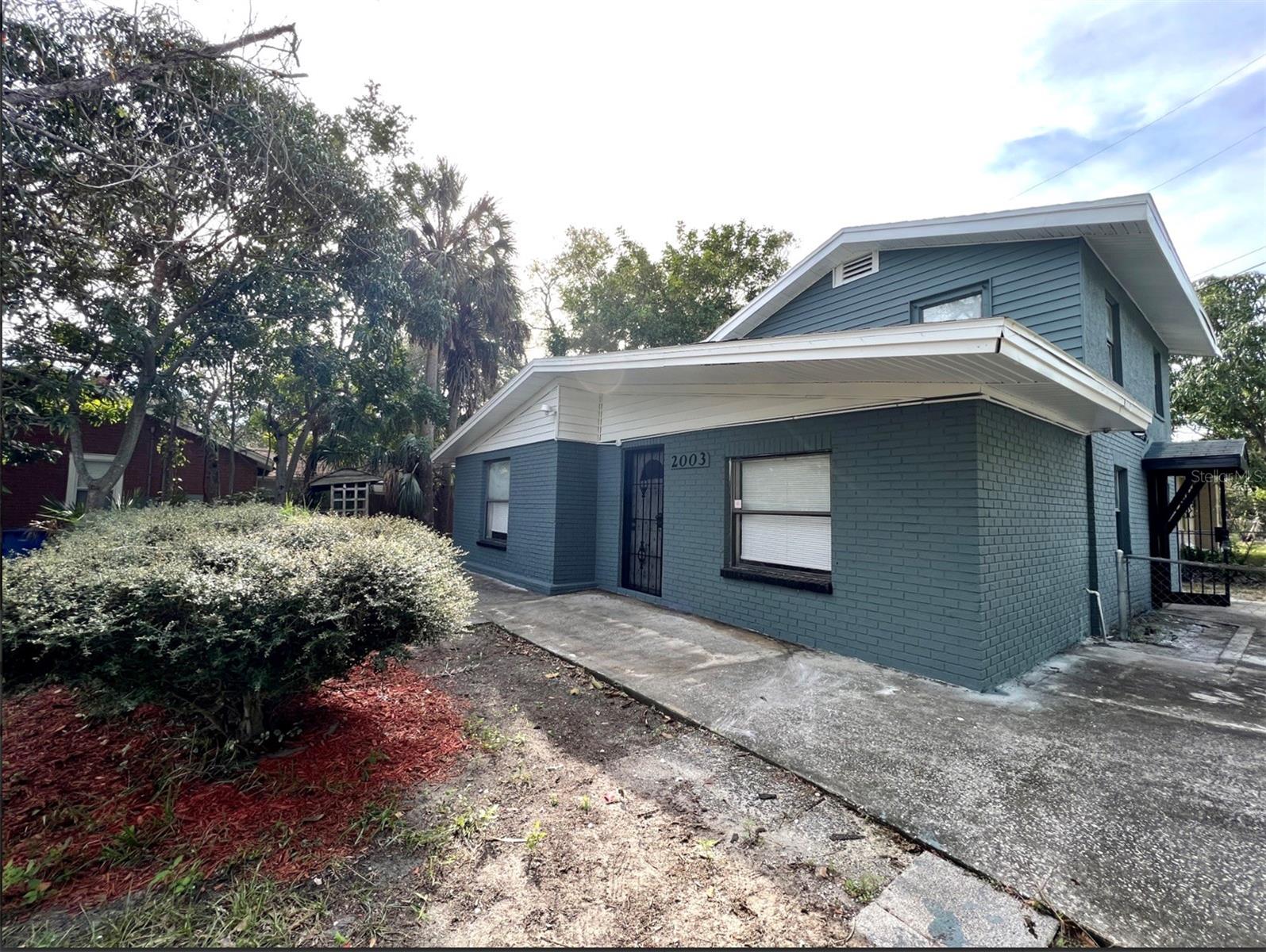 Photo of 2003 10TH STREET ST PETERSBURG FL 33705