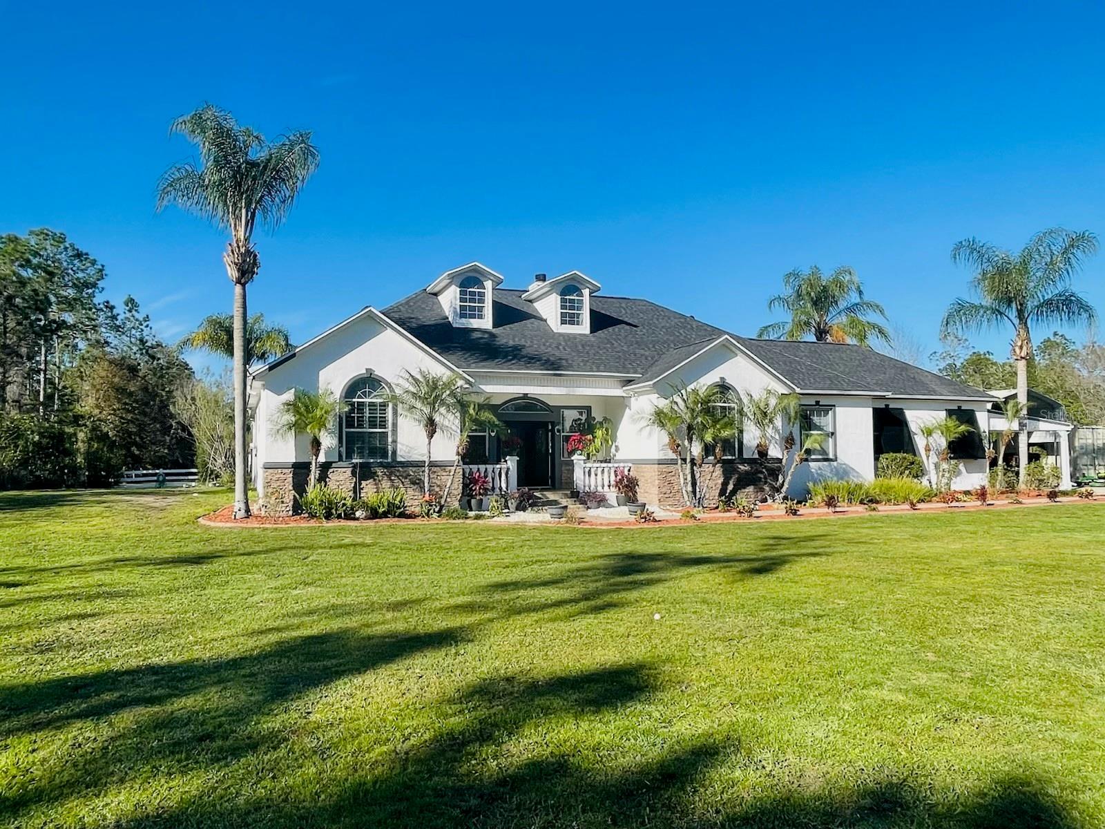 Photo of 3551 RED BARN LANE ORMOND BEACH FL 32174