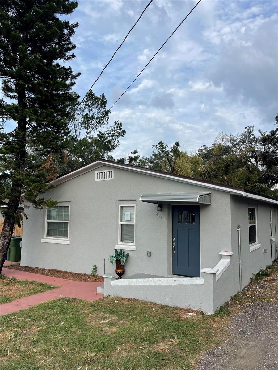 Photo of 8517 N HIGHLAND AVENUE TAMPA FL 33604