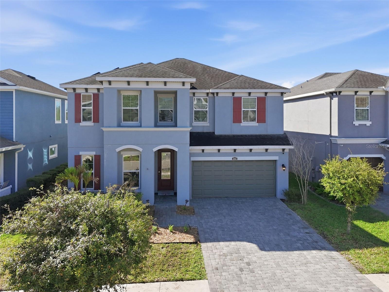Photo of 12112 RUSTIC RIVER WAY TAMPA FL 33635
