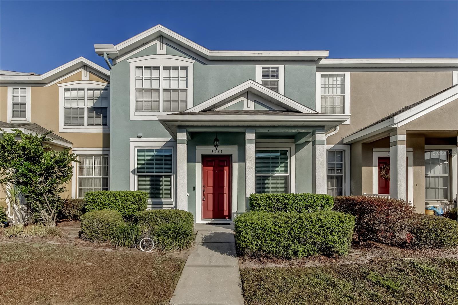 Photo of 3421 SANTA RITA LANE LAND O LAKES FL 34639