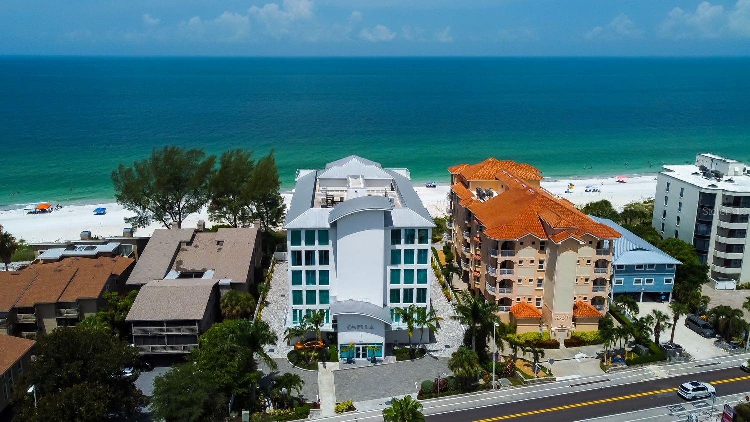 Photo of 19816 GULF BOULEVARD #201 INDIAN SHORES FL 33785