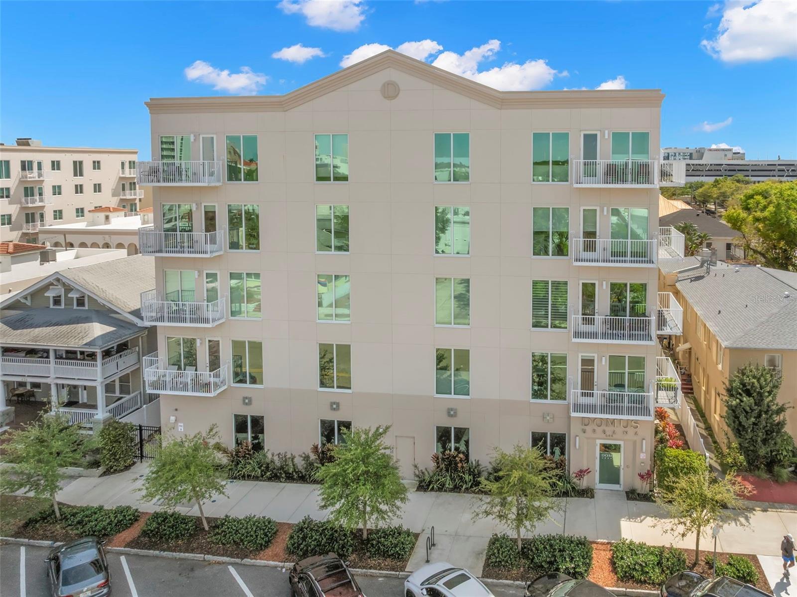 Photo of 644 3RD AVENUE #507 ST PETERSBURG FL 33701