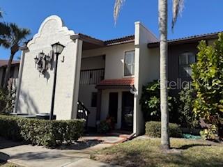 Photo of 3505 TARPON WOODS BOULEVARD #J408 PALM HARBOR FL 34685