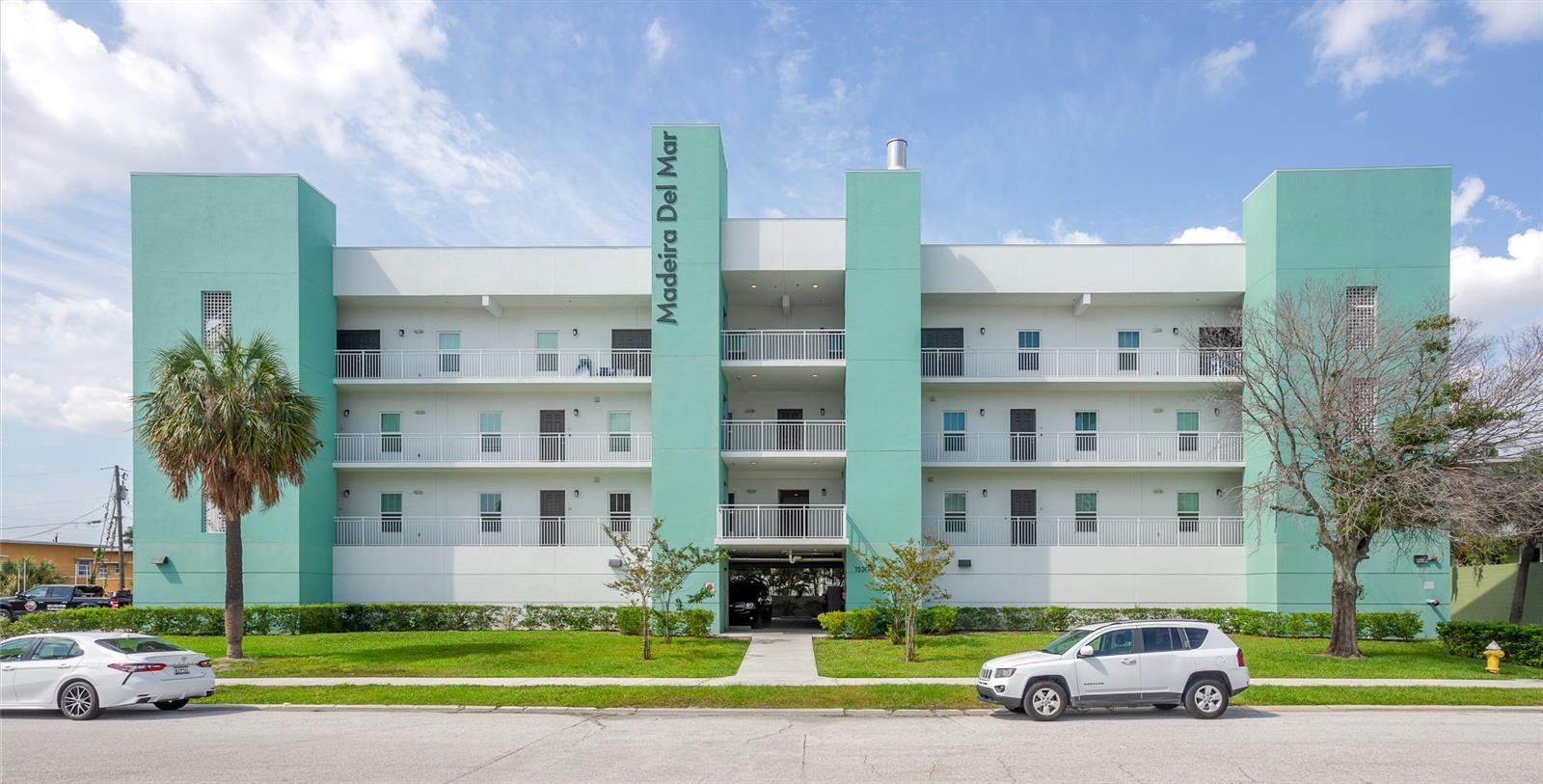 Photo of 15305 1ST STREET #202 MADEIRA BEACH FL 33708