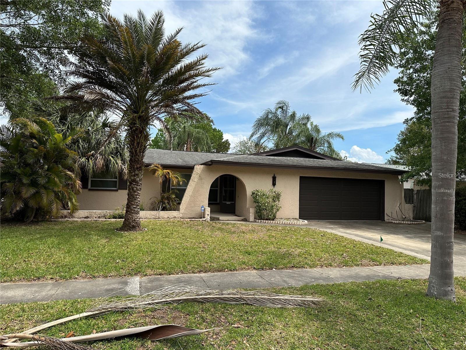 Photo of 1461 OVERCASH DRIVE DUNEDIN FL 34698