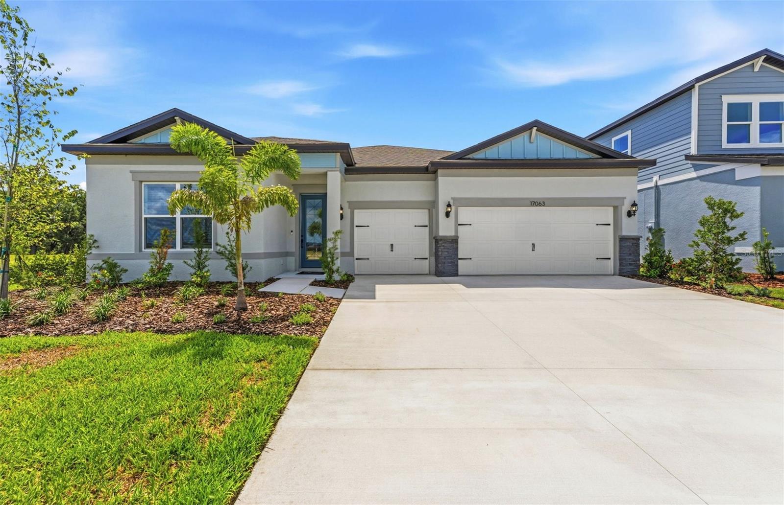 Photo of 17063 CANARY TRAIL PARRISH FL 34219
