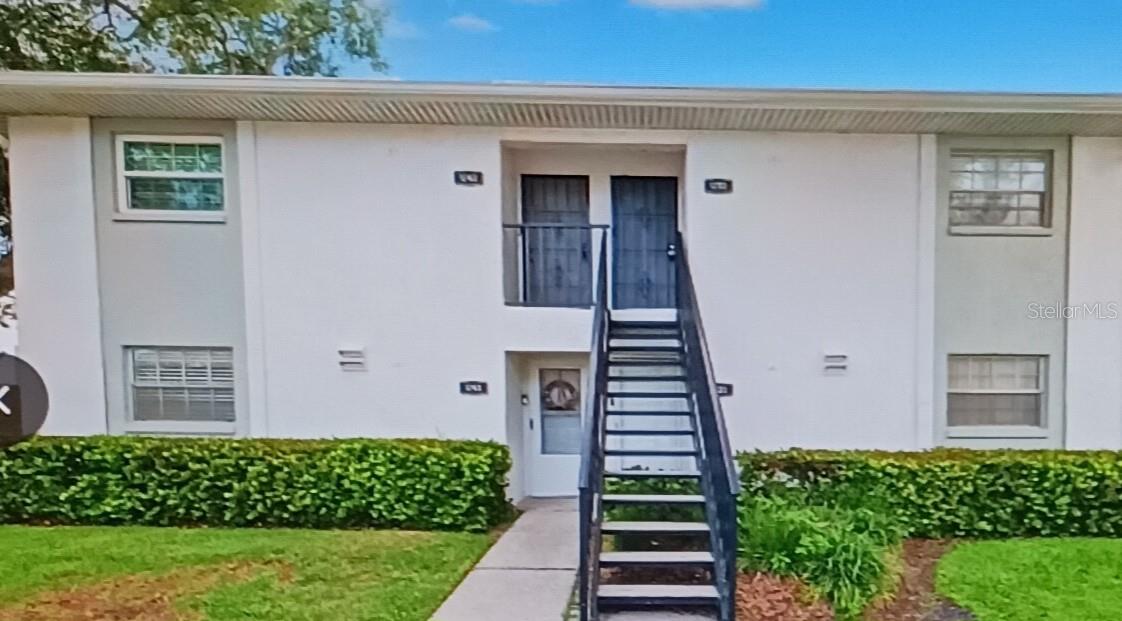 Photo of 3808 N OAK DRIVE #U42 TAMPA FL 33611