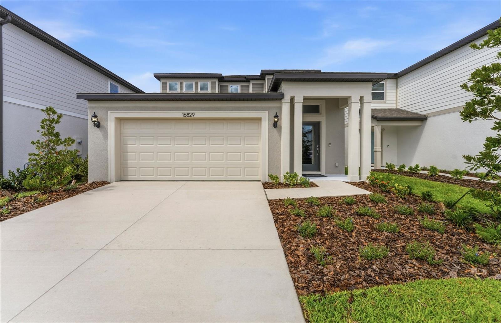 Photo of 16829 HARMONY RIVER LANE PARRISH FL 34219
