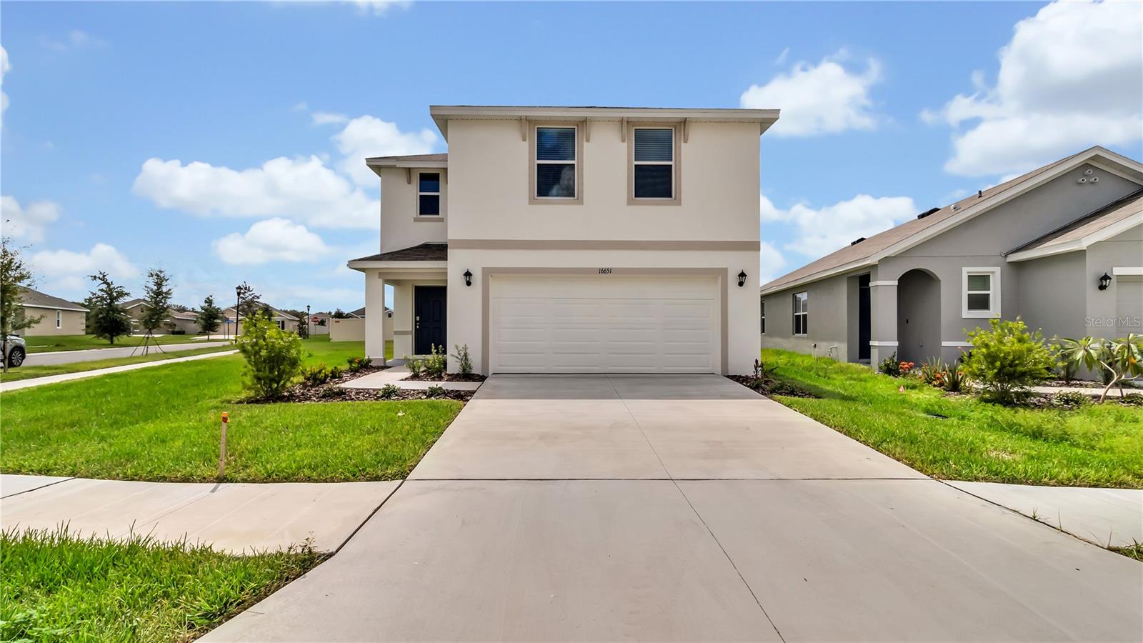 Photo of 16651 MOSAIC OAR DRIVE WIMAUMA FL 33598